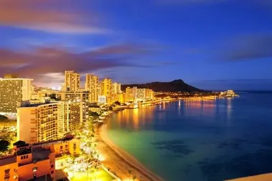 金梦海湾一号--动静于心的城市律动|搜房地产资