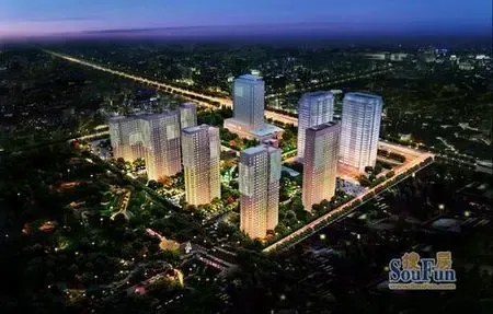 永远受瞩目!石家庄裕华区楼盘最新报价抢先看|搜房地产资讯