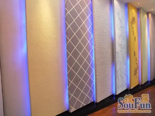 小编逛店:兰舍硅藻泥吸收甲醛