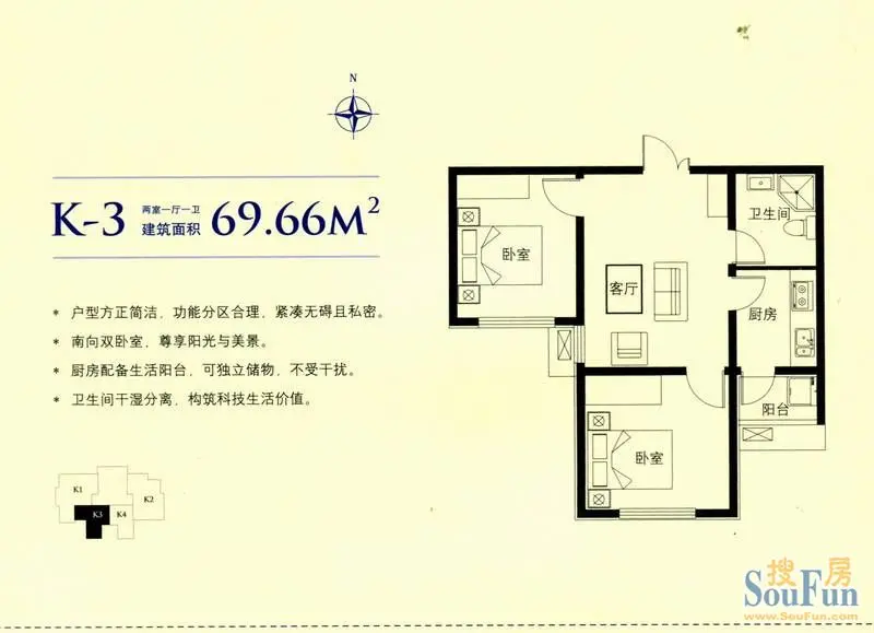 现代家园倾力打造最美邯郸 最新户型图滚烫出炉