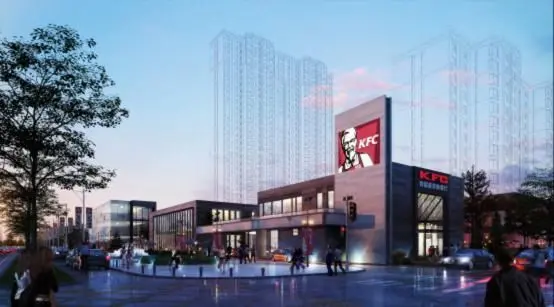 金域华府老总_万科金域华府户型图(2)