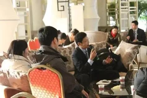 首开煕悦山联手国际房产顾问五大行---戴德梁行