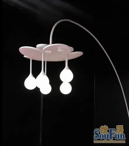 Doolight�����״����:��С���Ҳ��������ů