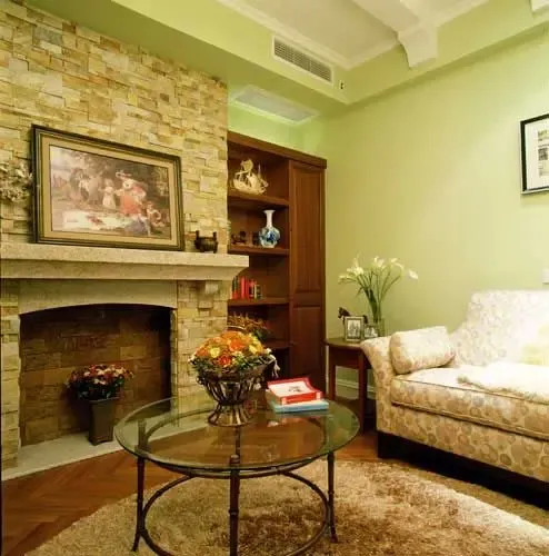 日立强热地暖中央空调完美冬日新享受-家居快