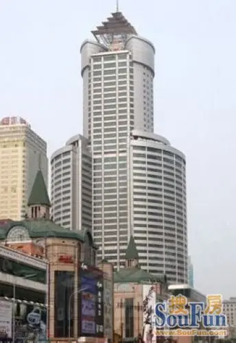 金座广场
