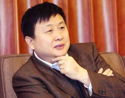 谢强:文人ceo的商业智慧