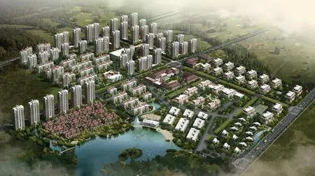 卓达携手台湾敏盛 共同推动中国机构养老体系