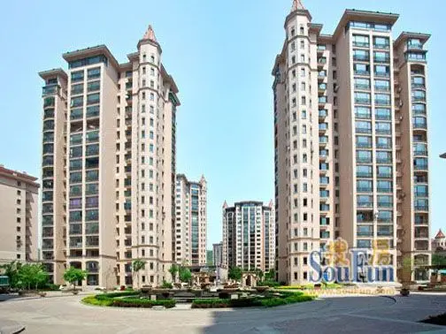 盘点本溪最给力的热销楼盘_房产资讯-