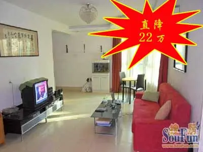 嘉铭桐城