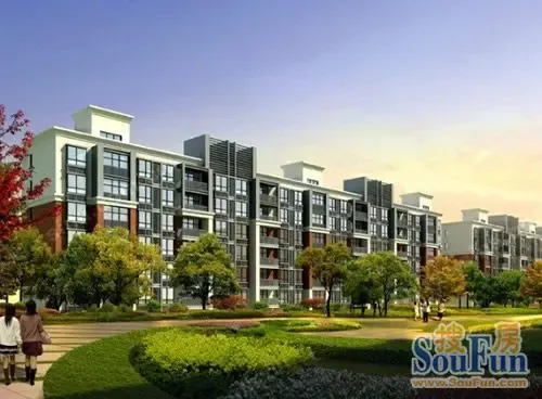 不用吆喝也热卖 邢台升值楼盘有哪些|搜房地产