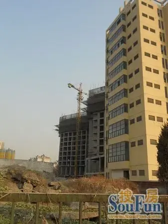 2012年首次探访-揭露创智坊如此低价的秘密