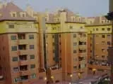 埃纳雷斯堡公寓