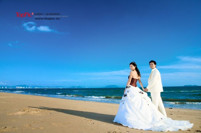 wed114结婚网:2012年杭州旅游婚纱摄影市场分