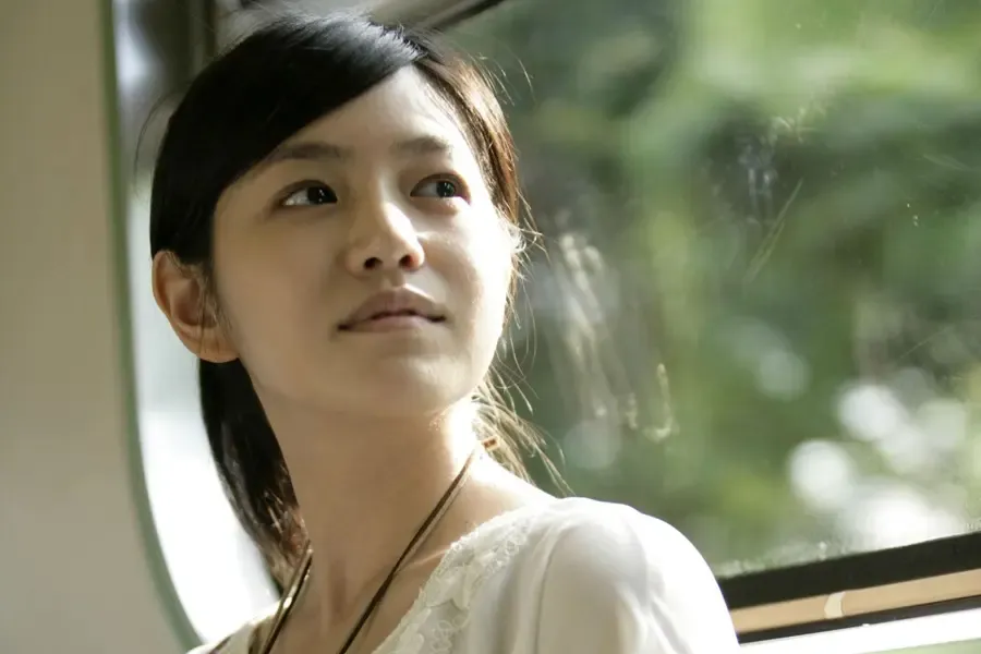 <em>那些年我们一起追过的女孩</em>剧照