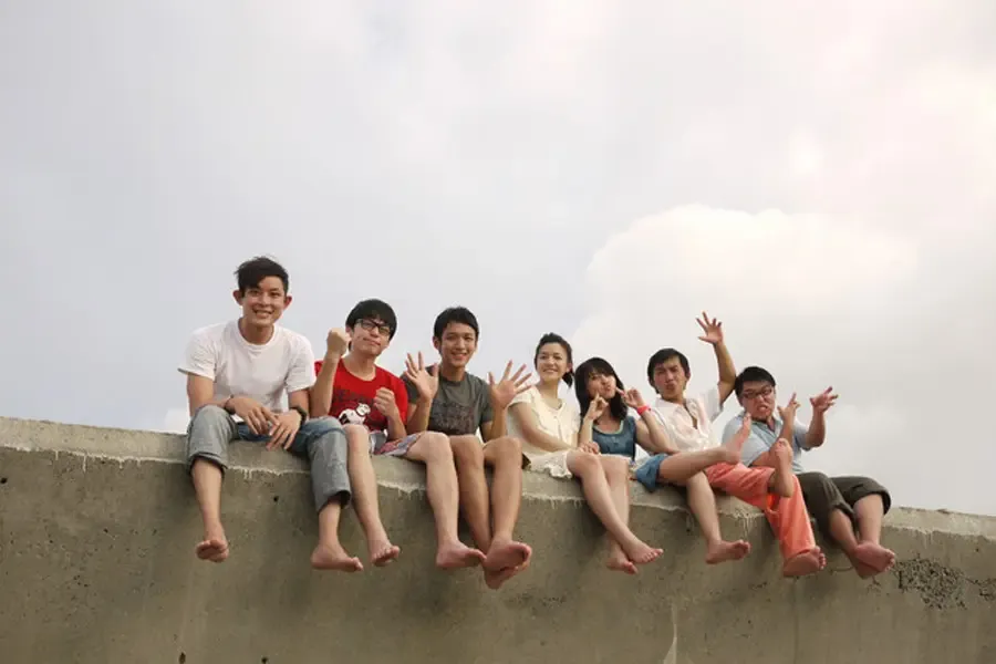 <em>那些年</em>我们一起<em>追</em>过<em>的女孩</em>剧照