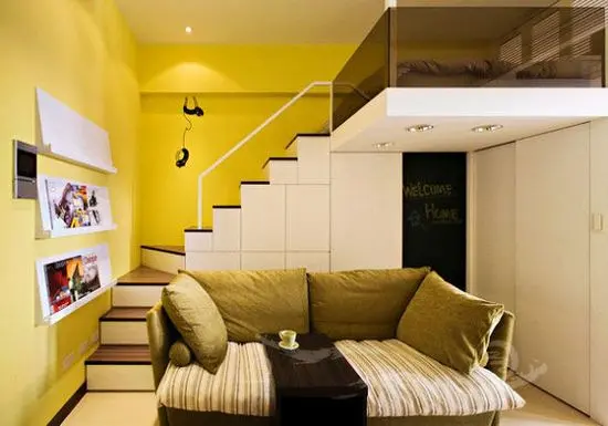 亚洲小天王张杰和谢娜的温馨浪漫爱巢_别墅人