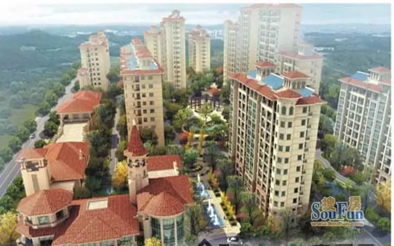 买房置业来这里看 济宁楼市最新楼盘打折信息