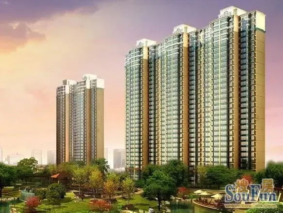 瑞城2室2厅1卫现代简约风格案例图出炉 舒适典雅点击图片查看下一页 瑞城2室2厅1卫现代简约风格案例图出炉 舒适典雅