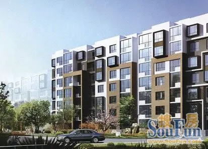 邢台发展新坐标一城五星之任县热门楼盘