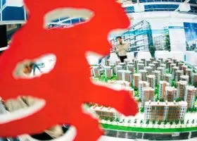 房企降价没动力