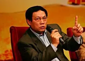任志强炮轰限购