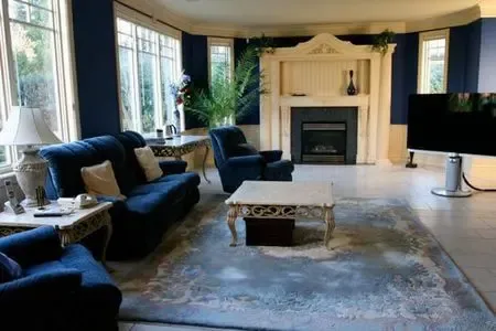 美加成移民热门地 盘点中国富豪在海外的豪宅