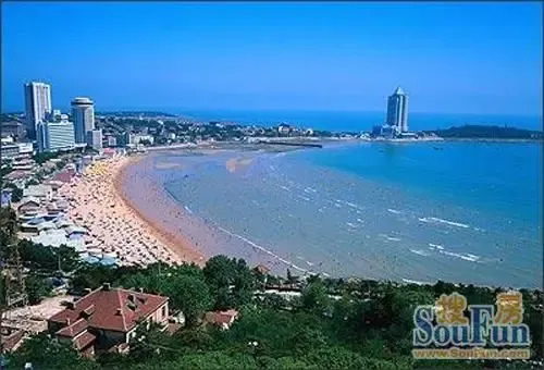 中国十大吹牛城市排行榜 烟台获封"鲁吹二号"