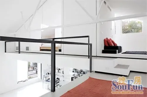 ����������� ����4LOFTS���Դ���ռ����