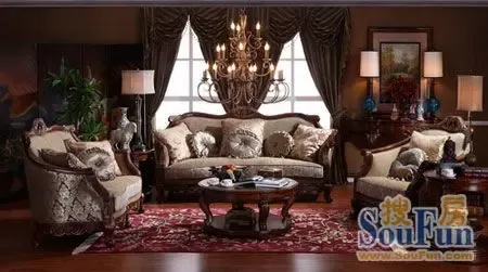 格林堡刘成龙:统筹家具市场 县级市不可忽视 -家居快讯-北京搜房装修家居网