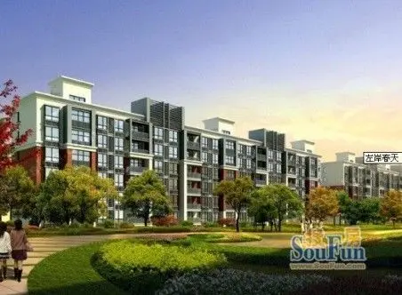 房价降品质不能降 邢台好盘hold不住的诱惑