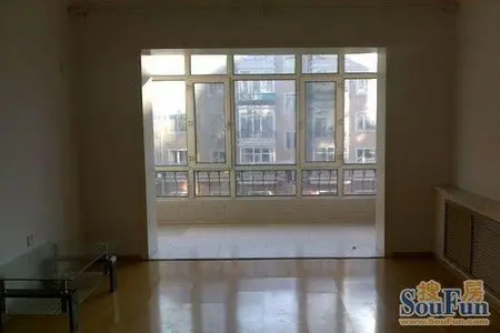 科大小区