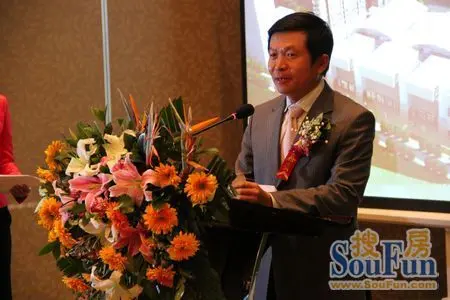 招商地产董事长_招商地产
