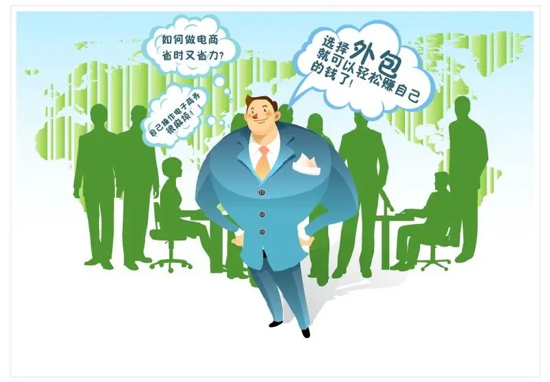 三大佬间的游戏:国美商城、当当密谋结盟抗京