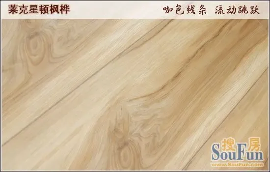 德尔 GF-01 强化复合地板 德尔 GF-01 强化复合地板