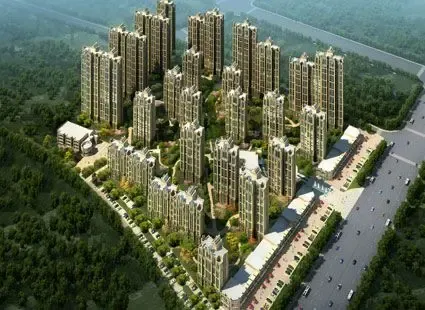 中国保利集团公司简介|搜房地产资讯