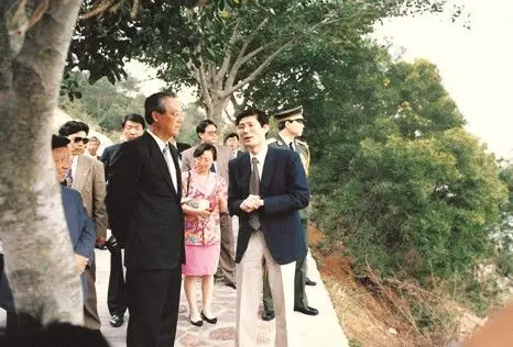 南山集团老总_南山集团(3)