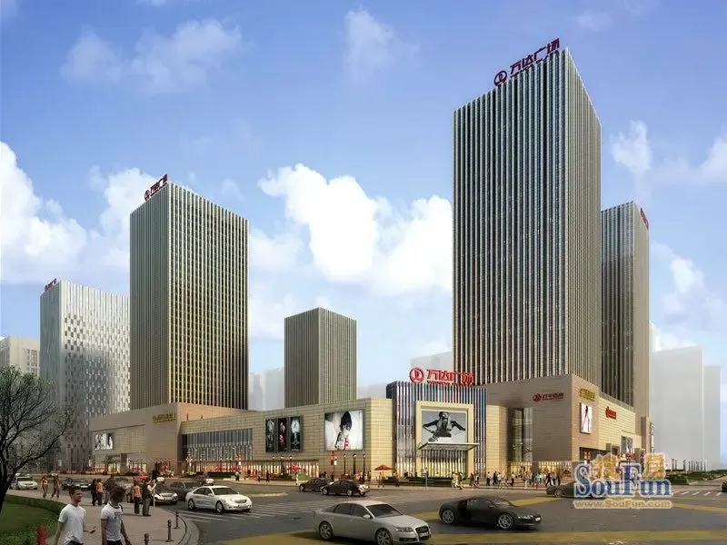 “我的婚礼我做主”|搜房地产资讯