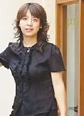 正商地产集团营销总监赵春华|搜房地产资讯