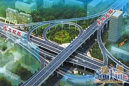 为什么国家总是在修高速公路和高架桥,高铁,隧道之类?