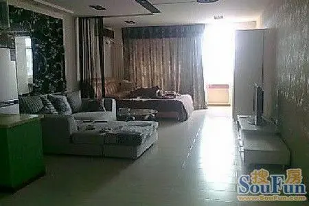 新城公寓