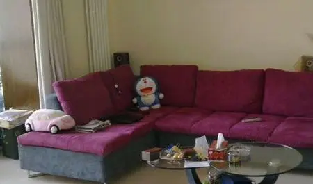 中央大街经纬街