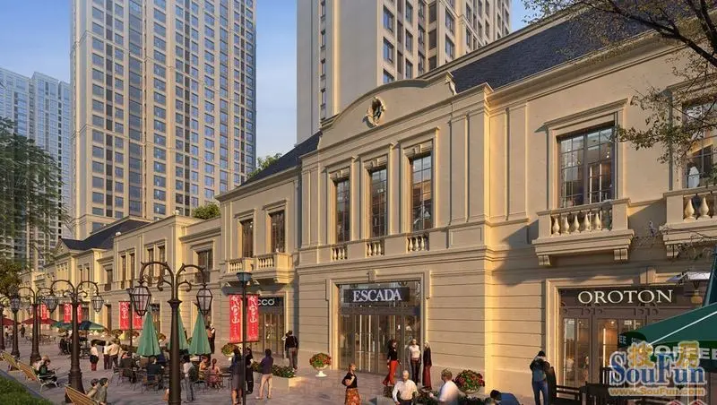 华润:崛起于香港的央企航母