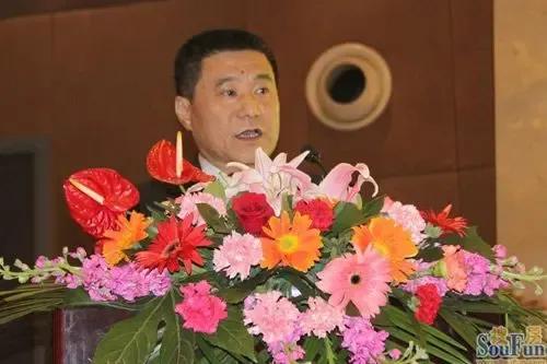 李伟:责任与诚信始终是企业立足社会健康发展