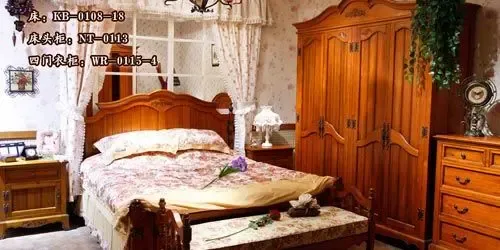 惊艳亮相家博会 名博家具谱传奇-土地资讯-中国