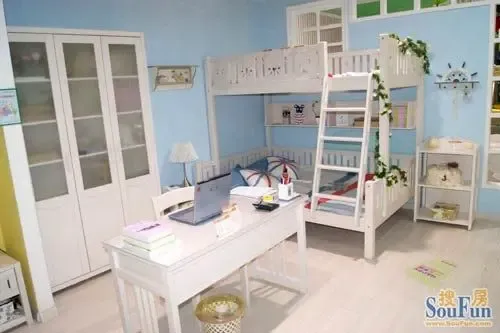 【引爆-潍坊纯真岁月儿童家具】给孩子的礼物