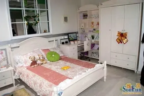 【引爆-潍坊纯真岁月儿童家具】给孩子的礼物