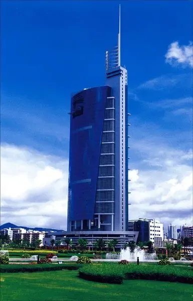 招行大厦也上榜了? 盘点深圳建成的10摩天大楼|搜房地产资讯