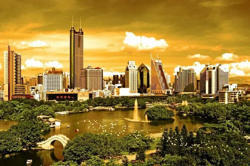 cld解密一座城市的理想生活全世界的生活理想