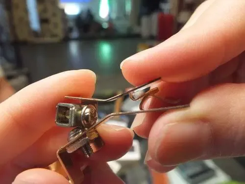 细节体现高技术好品质 tcl罗格朗开关插座现场