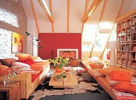 但比较忌讳的是床头正对